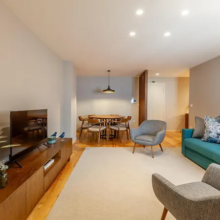 Savvy Signature * Porto