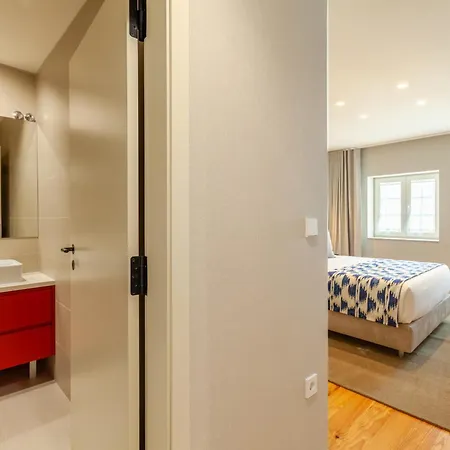 Apartament Savvy Signature *