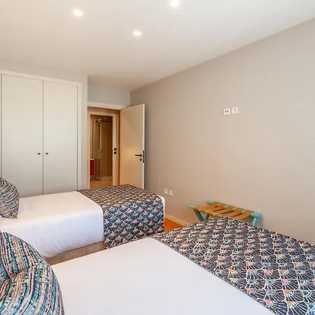 Savvy Signature Porto