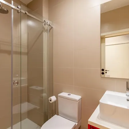 Apartament Savvy Signature *