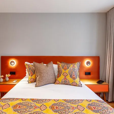 Savvy Signature * Porto