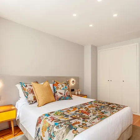 Apartament Savvy Signature *