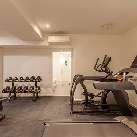 Appartement Savvy Signature *