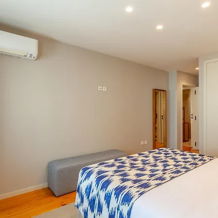 Savvy Signature Appartement