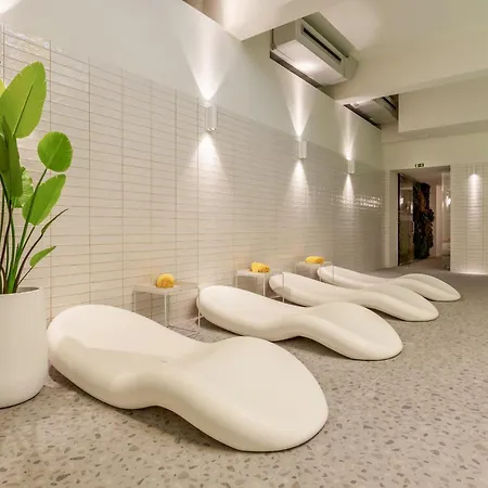 Savvy Signature Apartment *