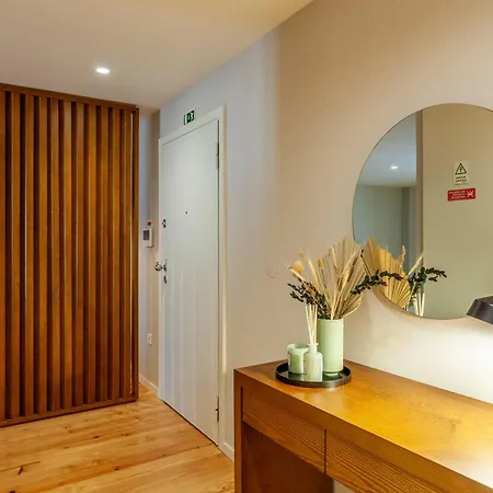 Savvy Signature Apartment