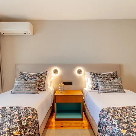 Appartement Savvy Signature *