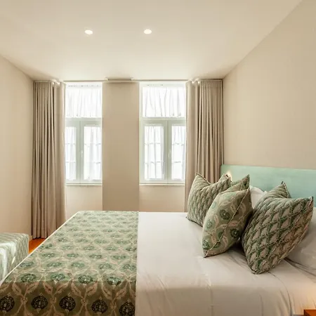 Apartment Savvy Signature Porto