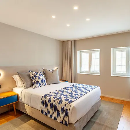 Savvy Signature Appartement *