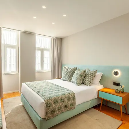 Savvy Signature Appartement *