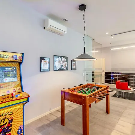 Apartamento Savvy Signature Porto