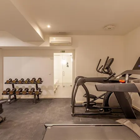 Apartamento Savvy Signature *