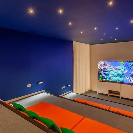 Savvy Apartamento *
