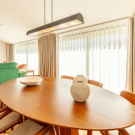 Savvy Signature Apartamento *