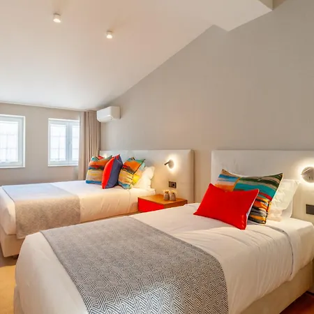 Apartamento Savvy Signature
