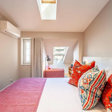 Apartamento Savvy Signature *