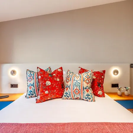 Appartement Savvy Signature Porto