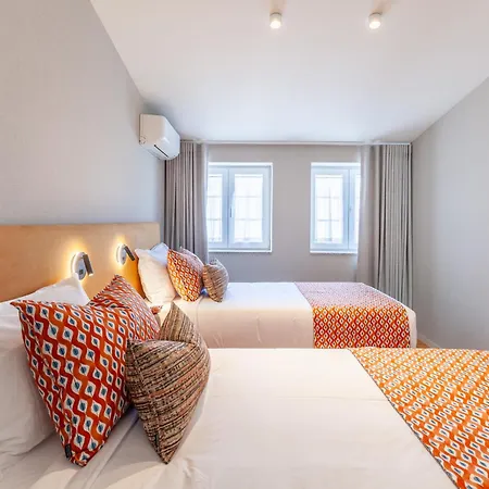 Apartamento Savvy Signature