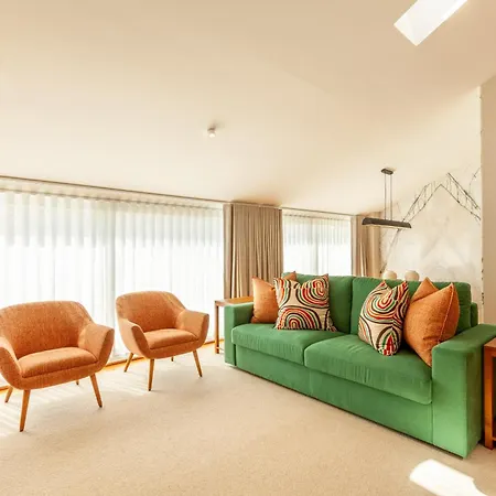 Savvy Signature Apartamento Porto