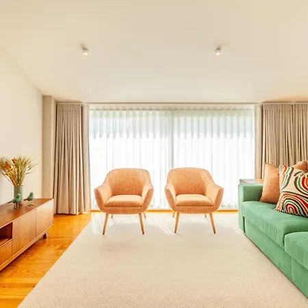 Apartamento Savvy Signature *
