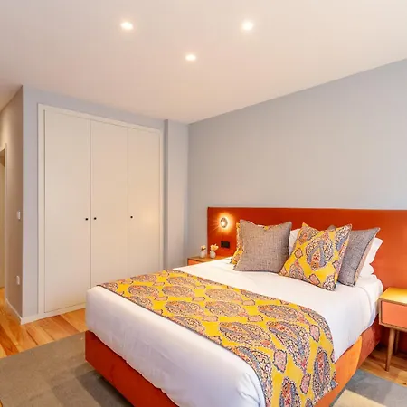 Savvy Signature Appartement *