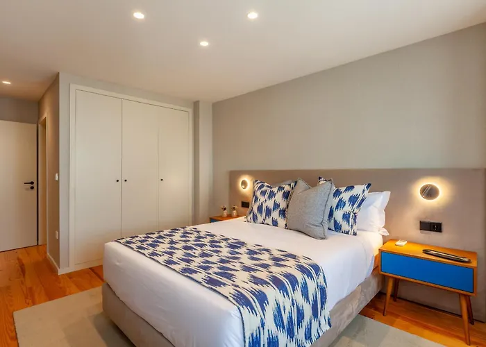 Apartamento Savvy Signature Porto