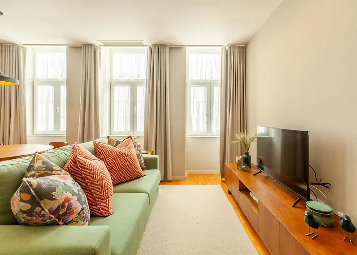 Savvy Signature * פורטו