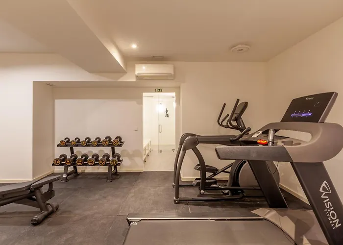 Apartamento Savvy Signature *