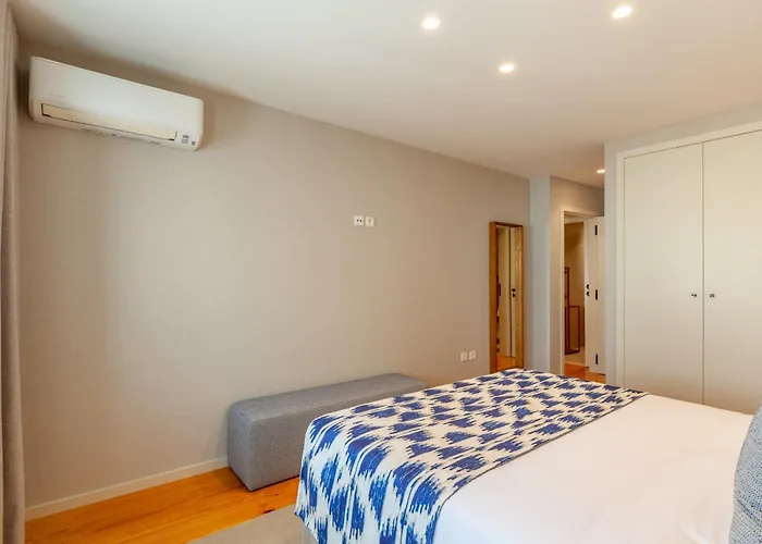 Savvy Signature Apartamento