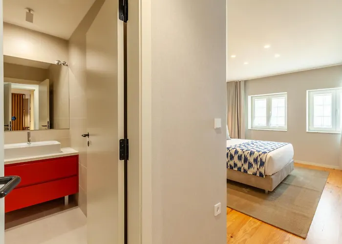 Apartamento Savvy Signature *