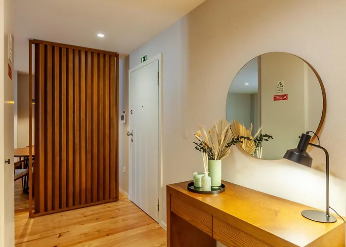 Savvy Signature דירה