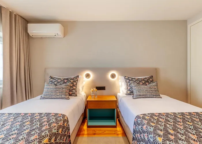 Apartamento Savvy Signature *