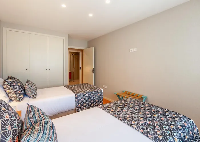 Savvy Signature Porto