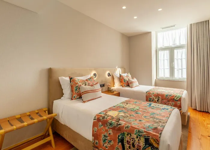 Apartamento Savvy Signature