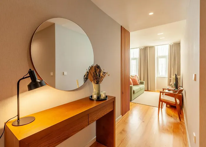 Savvy Signature Apartamento