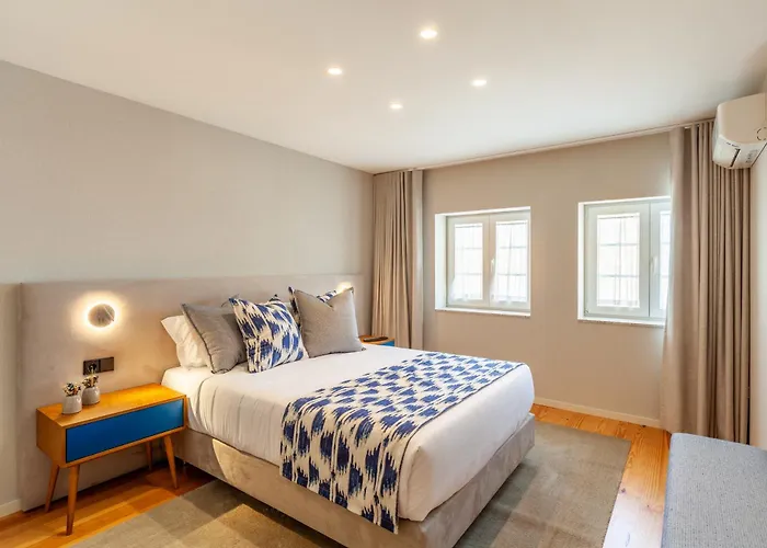 Savvy Signature Apartamento *