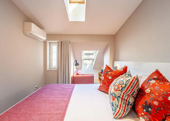 Apartamento Savvy Signature *