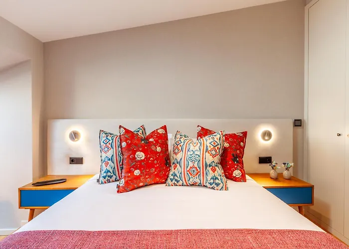 Apartamento Savvy Signature Porto