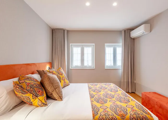 Apartamento Savvy Signature