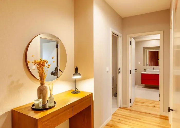 Apartamento Savvy Signature