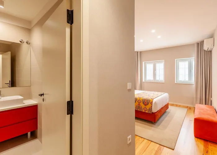 Savvy Signature Porto