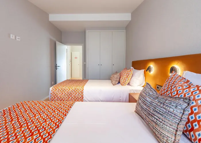 Apartamento Savvy Signature *