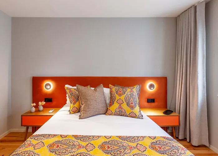 Savvy Signature * Porto