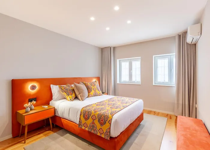 Savvy Signature Porto