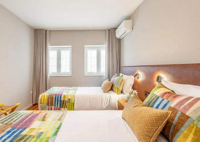 Apartamento Savvy Signature Porto