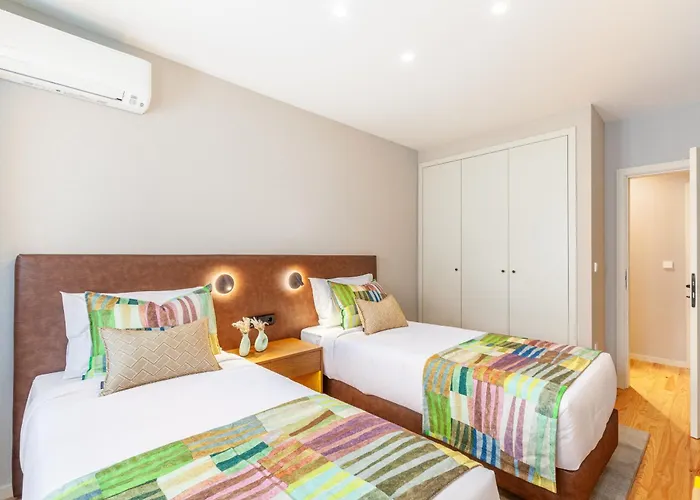 Savvy Signature Porto