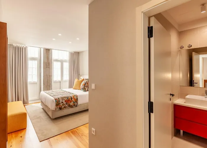 Apartamento Savvy Signature