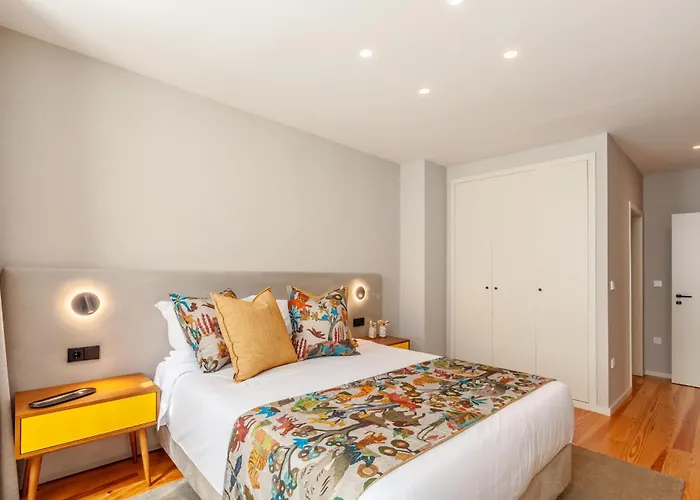 Apartamento Savvy Signature *