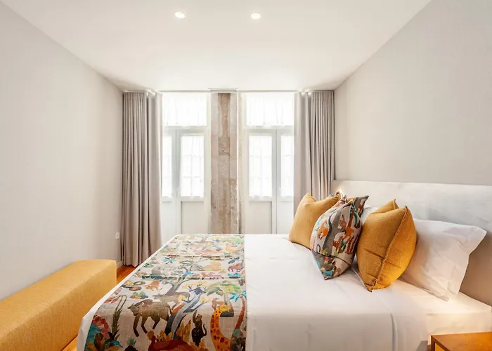 Savvy Signature Apartamento