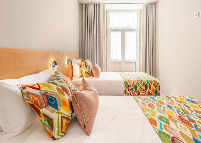 Apartamento Savvy Signature